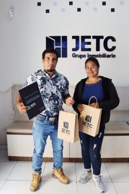 Cliente Jetc 0102123123