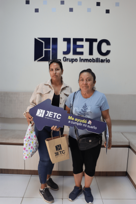 Cliente Jetc 0102124766