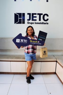 Cliente Jetc 01023252637