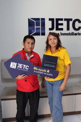 Cliente Jetc 0102354361