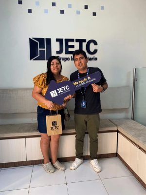 Cliente Jetc 01025781